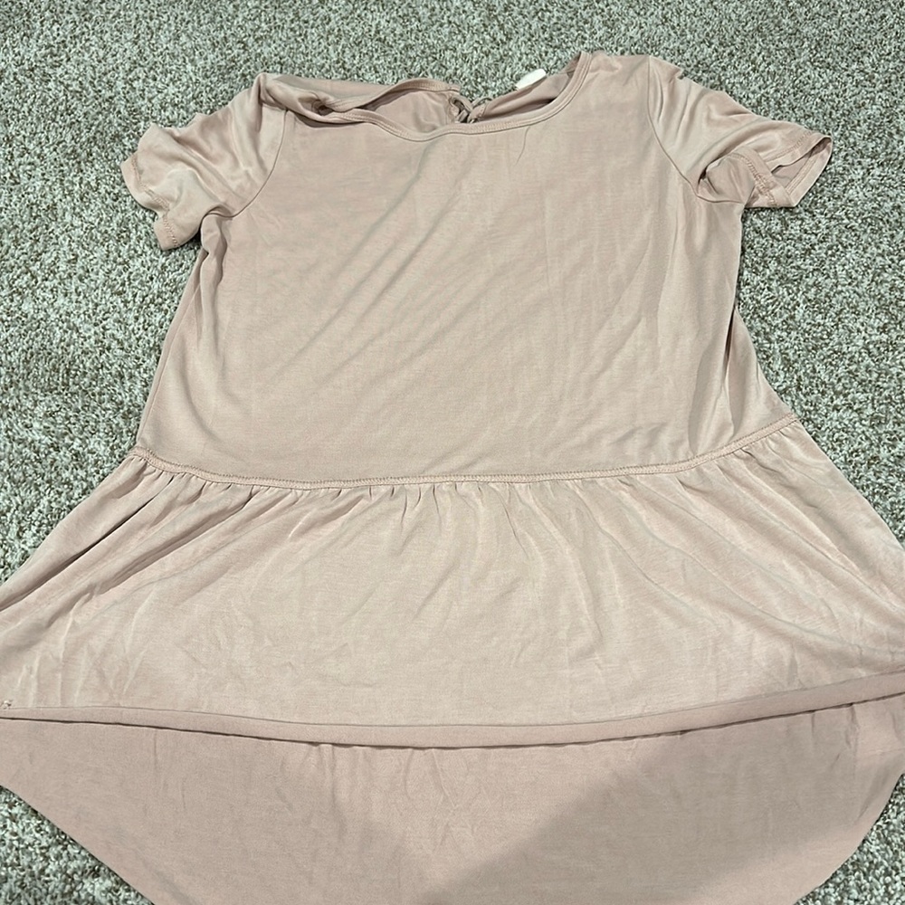 Women’s boutique top